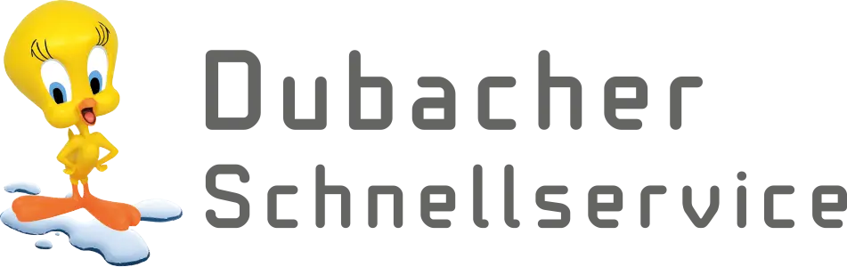 Dubacher Schnellservice